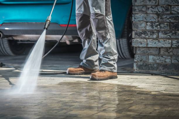 Best Factory Floor Cleaning  in Westmont, CA