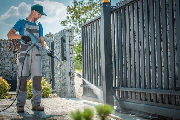 Playground Equipment Cleaning in Westmont, CA
