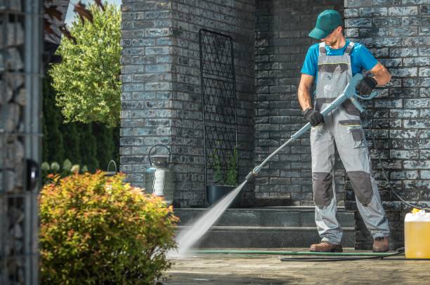 Best Building Exterior Washing  in Westmont, CA
